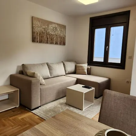 Dux - Apartment