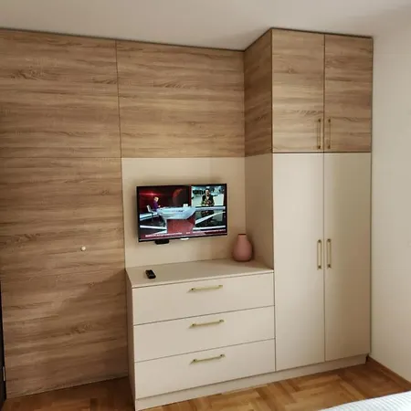 Apartment Dux - Vrnjacka Banja