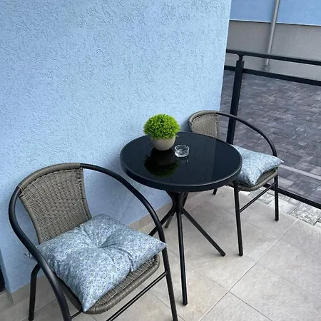 Apartment Dux -