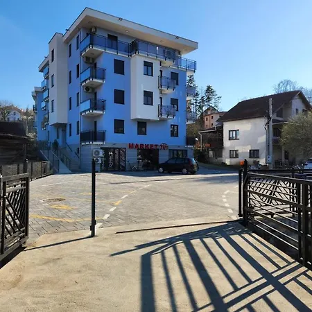 Apartment Dux - *