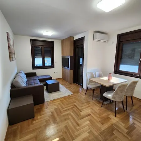 Appartement Dux -