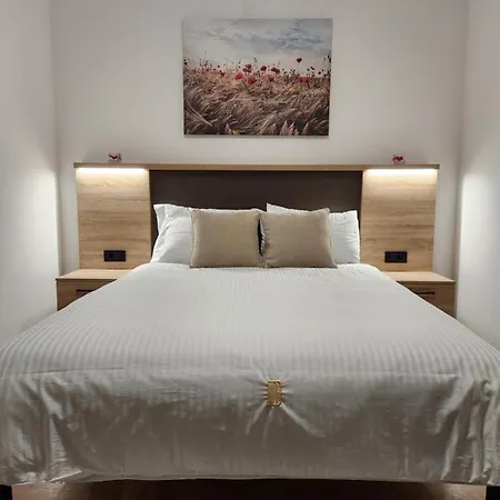 Appartement Dux - Vrnjačka Banja