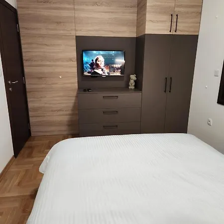 Dux - Apartment