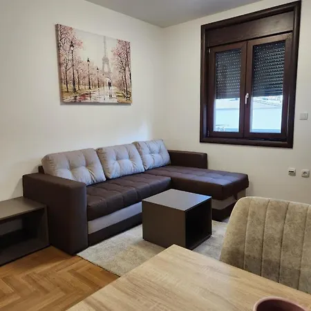 Dux - Apartment