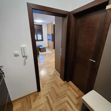 Apartment Dux - Vrnjacka Banja