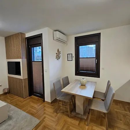 Apartment Dux - Vrnjacka Banja