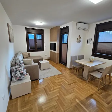 Apartment Dux - *