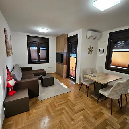 Dux - Apartment