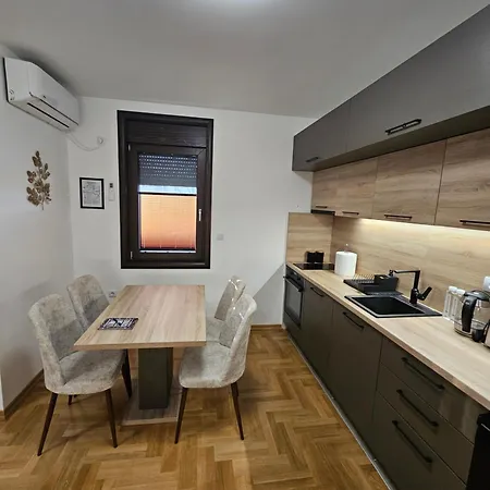 Dux - Apartment